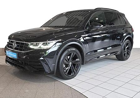 VW Tiguan Volkswagen 1.5 TSI R-Line DSG LED Klima Sitzhzg