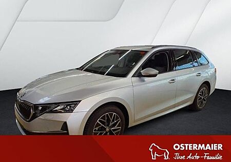 Skoda Octavia Combi SELECTION 1.5TSI MATRIX.KAMERA.NAVI.ACC.SITZHZG