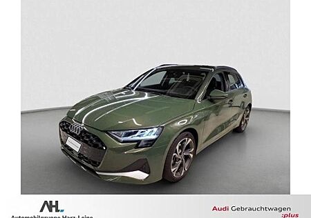 Audi A3 Sportback 30 TFSI advanced S-tronic Navi ACC VC+ RFK LED Smartphone-Interface