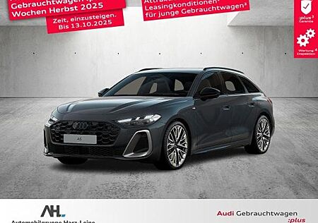 Audi A5 Avant 2.0 TFSI S line quattro S-tronic Matrix Navi B+O HuD VC+ Beifahrerdisplay