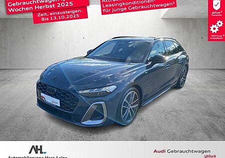Audi A5 Avant 2.0 TFSI S line quattro S-tronic AHK Navi Matrix ACC Leder Standhzg. Beifahrerdisplay