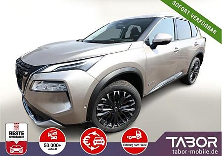 Nissan X-Trail 213 4x4 Tekna Pano BOSE eHK ACC SHZ Memo