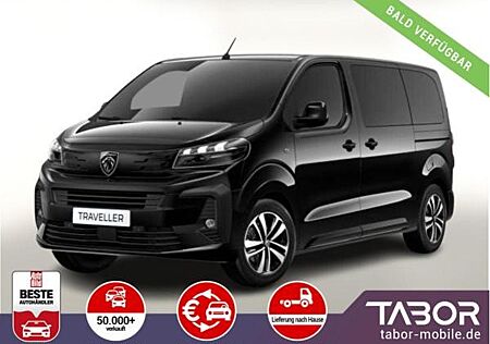 Peugeot Traveller Active L2 ACC Kam AHK SHZ 8S 17Z Keyl