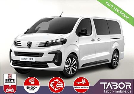 Peugeot Traveller Active L3 ACC Kam AHK SHZ 8S 17Z Keyl