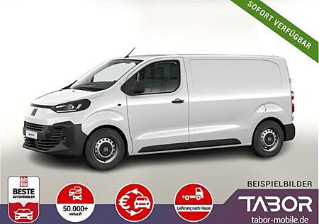 Fiat Scudo 2.0 BHDi 144 L2 eCall Temp HFT180° PDC NSW