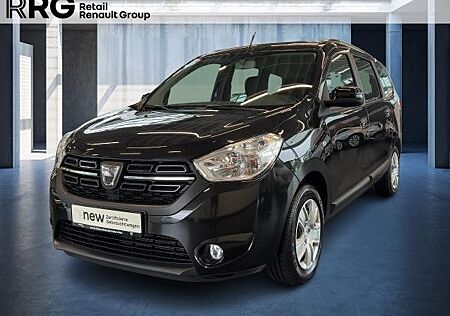 Dacia Lodgy Comfort TCe 130 GPF 5-Sitzer