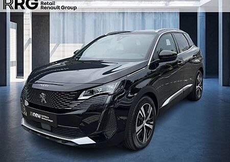 Peugeot 3008 Hybrid 225 GT Pano Kamera Standheizung SHZ