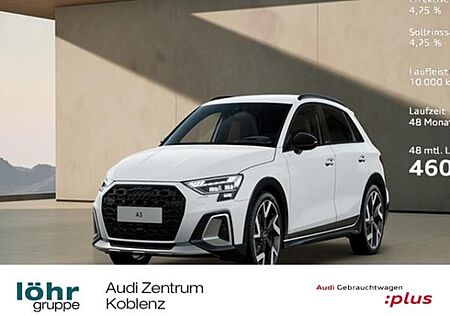 Audi A3 allstreet 35 TDI s-tronic Matrix Kamera ACC