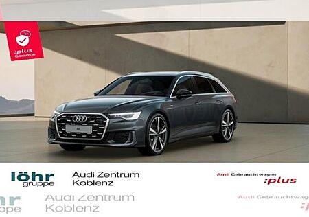 Audi A6 Avant 45 TFSI S line Matrix AHK Head-up ACC