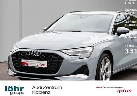 Audi A3 Sportback 30 TFSI advanced Kamera ACC Navi