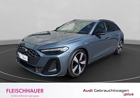 Audi A5 Avant 2.0 TFSI qu. S-line Tech Pro+HUD+Matrix+360°+AHK+B&O+Navi+Oled+App