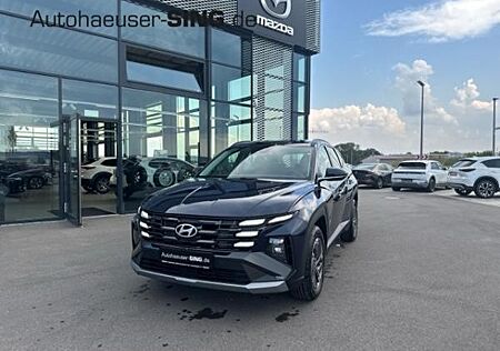 Hyundai Tucson Automatik Keyless Totwinkelass. LED AC/AA