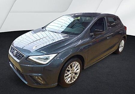 Seat Ibiza 1.0 TSI DSG FR NAVI REAR VIEW SHZ LED