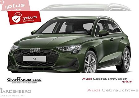 Audi A3 Sportback 35 TFSI / SOFORT VERFÜGBAR !