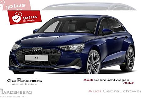 Audi A3 Sportback 35 TFSI advanced / SOFORT VERFÜGBAR !