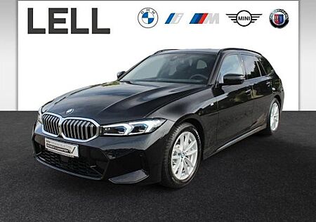 BMW 330 i xDrive Touring M Sportpaket HiFi DAB LED