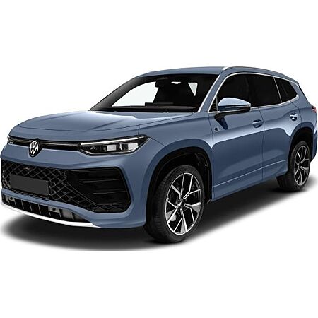 VW Tayron leasen