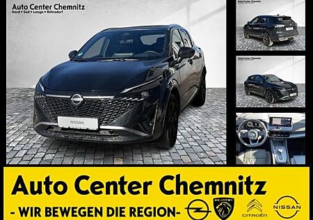 Nissan Qashqai 💥TEKNA+ 1.3 DIG-T MHEV Xtronic EINZELSTÜCK 4x2💥