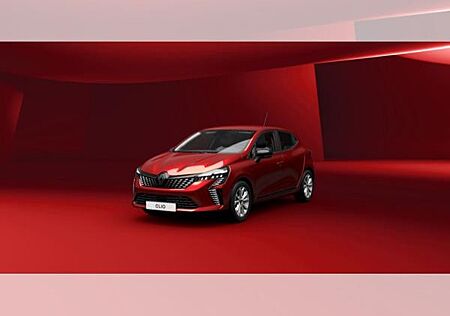 Renault Clio Techno TCe 90 SHZ/KLIMA/NAVI/PDC/TEMPOM.