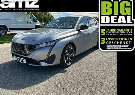 Peugeot 308 1.2 PureTech Beheizbare Frontscheibe