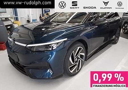 VW ID.7 Volkswagen Tourer Pro h / Navi LED