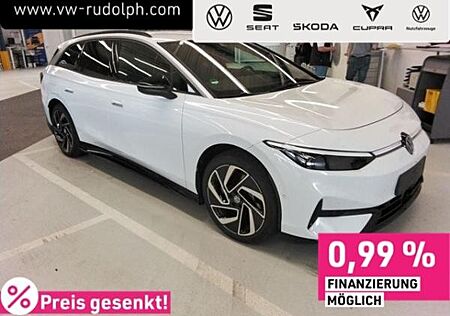 VW ID.7 Volkswagen Tourer Pro +EL. SITZEINST+MATRIX LICHT