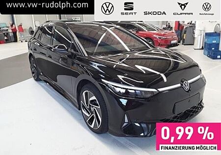 VW ID.7 Volkswagen Tourer 4Motion GTX KLIMA LED NAVI ALU
