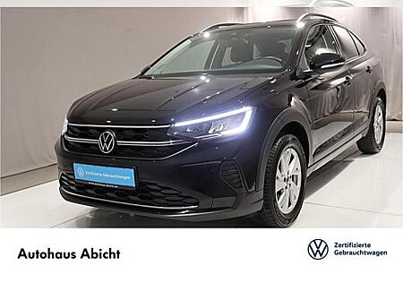 VW Taigo Volkswagen Life 1.0 TSI Anschlussgarantie Navi LED NAVI KAMERA