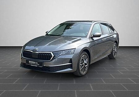 Skoda Octavia Combi 1.5 TSI Selection RFK MATRIX-LED NAVI SHZ ACC