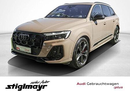 Audi Q7 S-line 50TDI quattro tiptronic HD-MATRIX+NAVI