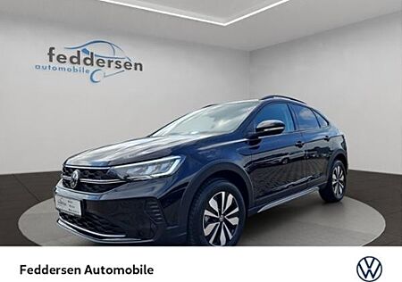 VW Taigo Volkswagen Goal 1.0 TSI Navi ACC Sitzheizung LED KLIM