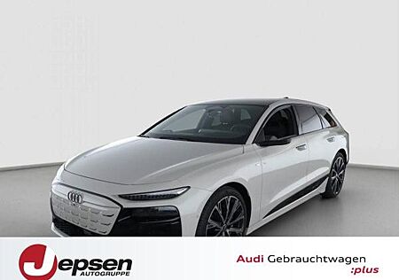 Audi A6 e-tron A6 Avant e-tron e-tron quattro Matrix 360