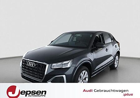 Audi Q2 Advanced advanced 35 TFSI 110(150) Schaltgetriebe