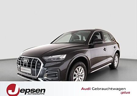Audi Q5 SUV Advanced advanced 40 TDI quattro 150(204) S tronic