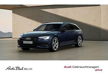 Audi A6 Avant Sport advanced 45TDI qu Stronic Navi LED ACC EPH AHK