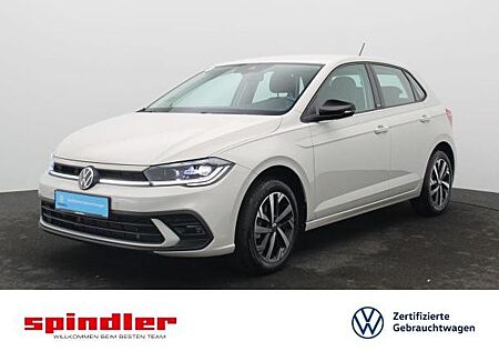 VW Polo Volkswagen Move 1.0TSI DSG/ Navi, IQDrive, Matrix, AHK
