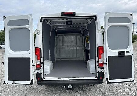 Fiat Ducato 💥L2H2 Kasten inkl. AHK💥Gewerbeangebot!