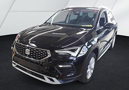 Seat Ateca Xperience 1,5 TSI DSG - LED AHK Kamera DAB SHZ LM Navi ACC App-Connect
