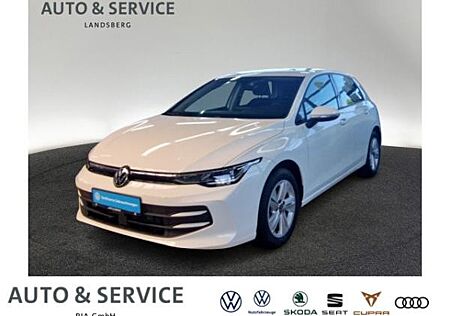 VW Golf Volkswagen VIII Facelift *ACC*Car-Play* uvm.