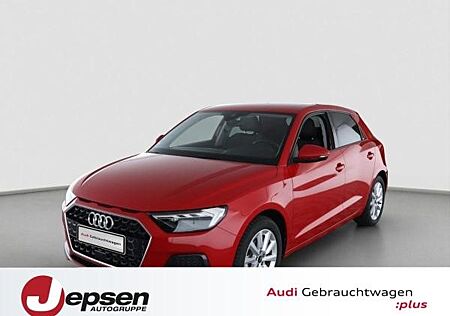 Audi A1 Sportback Advanced advanced 25 TFSI S tronic
