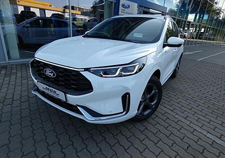 Ford Kuga 🚀⚡️#PHEV #ST-LINE X #TECHNOPAKET #SOFORT 🚀⚡️🚀