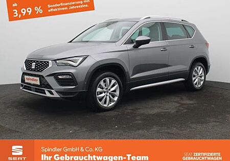 Seat Ateca Xperience 1.5 TSI DSG / LED, ACC, RFK, AHK