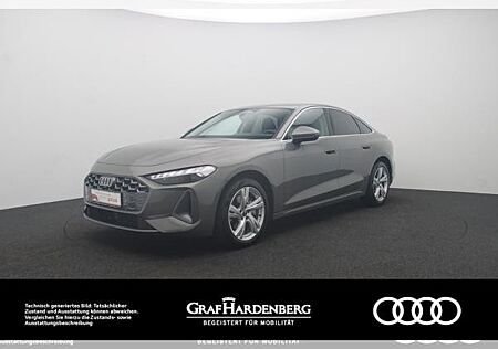 Audi A5 Lim. TFSI . Virt.Cockpit LED Navi AHK