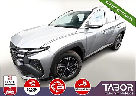 Hyundai Tucson 1.6 T-GDI 160 Select Facelift Nav SHZ BCW