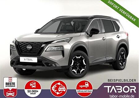 Nissan X-Trail 213 4x4 N-Trek SHZ Nav 360° ACC ProPilot