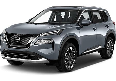 Nissan X-Trail 213 4x4 N-Trek SHZ Nav 360° ACC ProPilot