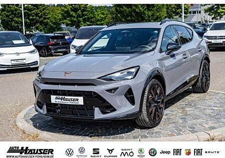 Cupra Formentor VZ 2.0 TSI DSG 4Drive AHK PANO SENNHEISER NAVI KAMERA PARK
