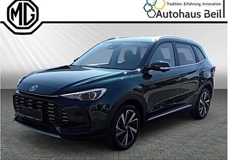 MG ZS Hybrid Luxury Private Sonderangebot