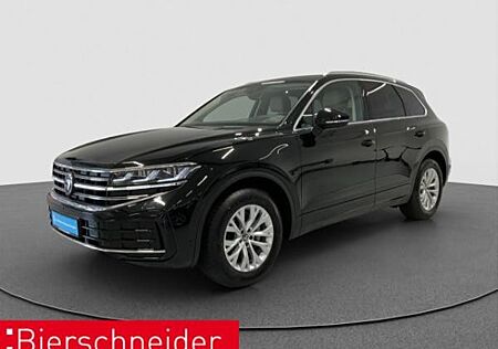 VW Touareg Volkswagen Elegance 3.0 TDI 4M. *AHK/LUFT/STHZG/WR*