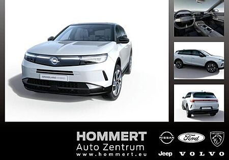 Opel Grandland GS MHEV #Navi#Lux-LED#180°-Kamera#